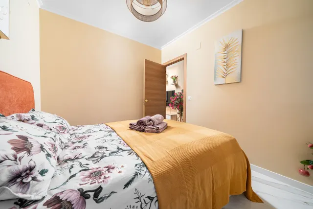Apartamento 1 habitación 32m² en venta - Centro — 17