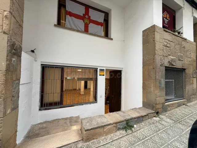 Local comercial en Sitges - foto 4