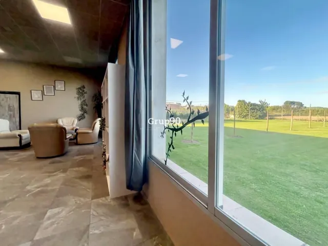 ? FINCA EN VENTA EN PUIGVERD DE LLEIDA  Un espacio excepcional con infinitas posibilidades, a solo 10 minutos de Lleida — 31