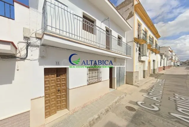 Piso en Venta en Lebrija Sevilla - foto 2