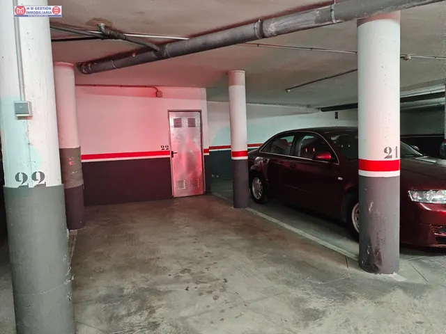 Ático con terraza en Venta en Alcázar de San Juan — 32