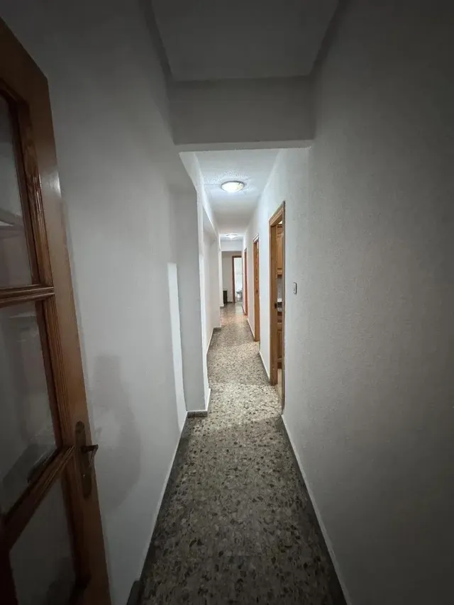 Se vende piso en Patraix, Barrio de Favara (Valencia) — 8