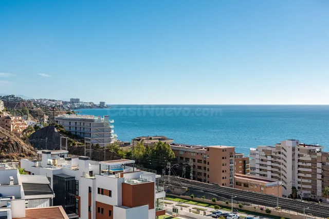 Ático Dúplex 2 habitaciones 107m² en venta - Centro - foto 3
