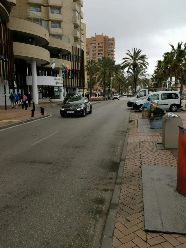 Parcela en venta - Centro — 11