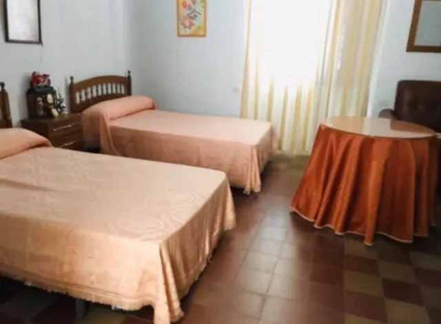 VIVIENDA A LA VENTA EN BELMEZ, CONSTRUCCIÓN FRANCESA. — 17