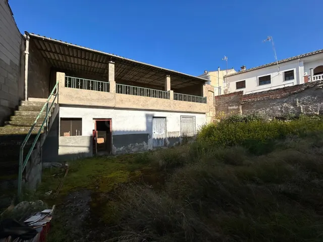 SOLAR CÉNTRICO EN ATARFE - foto 4
