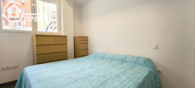 ENTREPLANTA DE 2 DORMITORIOS REFORMADA — 8