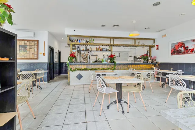 Restaurante 100m² en venta - Centro — 4