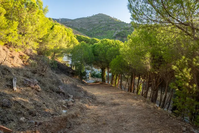 Parcela 350m² en venta - Riviera del sol — 12