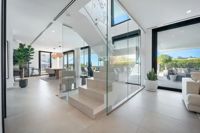Chalet 5 habitaciones 661m² en venta - Marbella — 15