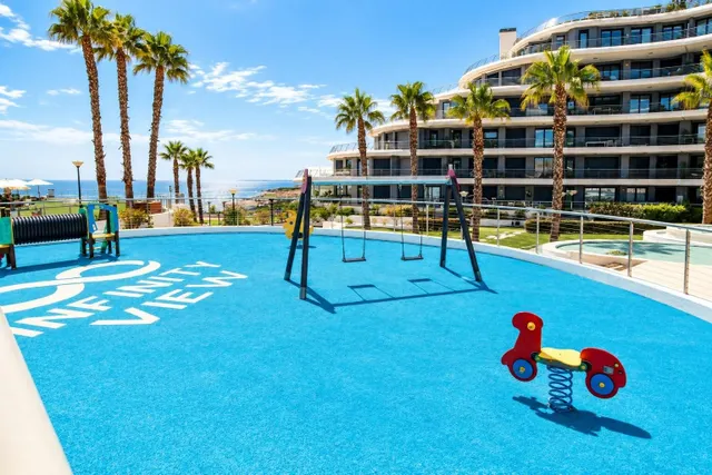 Apartamento 3 habitaciones 153m² en venta - Arenales del Sol — 44