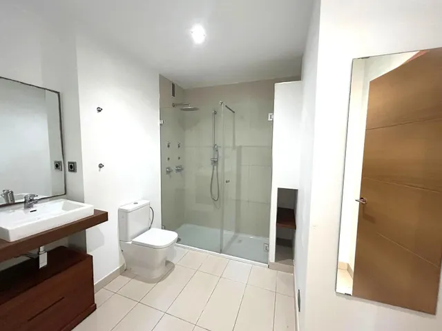 Piso 2 habitaciones 137m² en alquiler - Arenal - Museo - Tetuán — 21