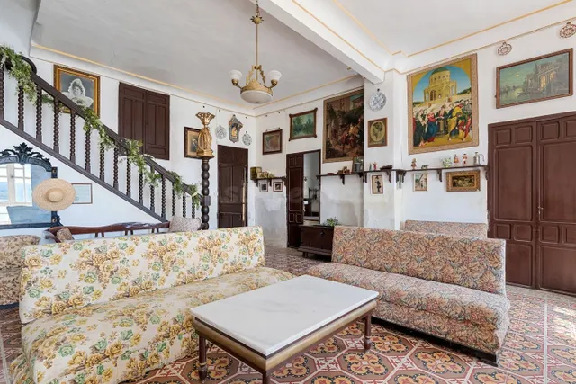Finca rústica 7 habitaciones 431m² en venta - Raiguero de Bonanza — 19