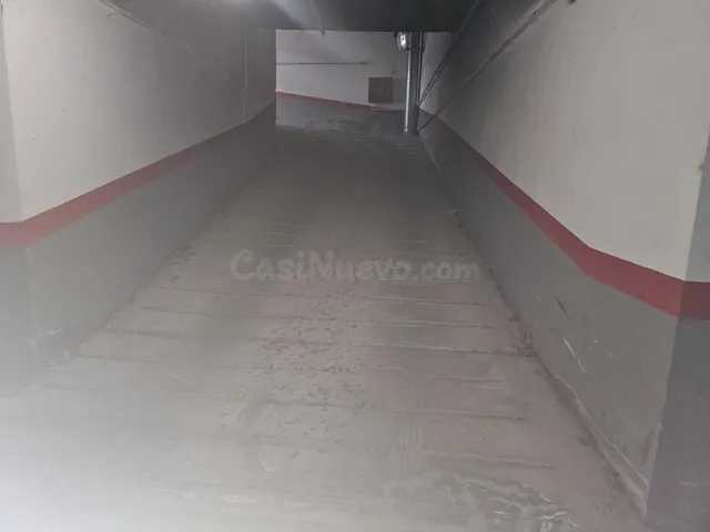 PARQUING, VILAJUÏGA