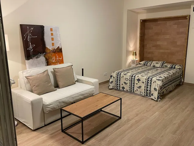 Estudio 40m² en venta - Centro — 19