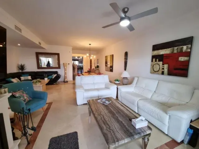 Apartamento 3 habitaciones 180m² en venta - San Roque Pueblo — 8