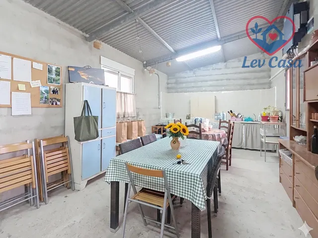 Casa de campo en venta en Atalaya, Mazarrón, con 18.000 m2 d - foto 5