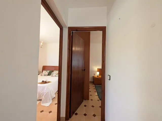 MAGNÍFICO CHALET EN SEGUNDA LINEA DE MAR! — 31