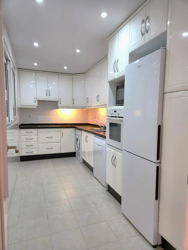 MARAVILLOSO APARTAMENTO EN LA COSTA DEL SOL — 22