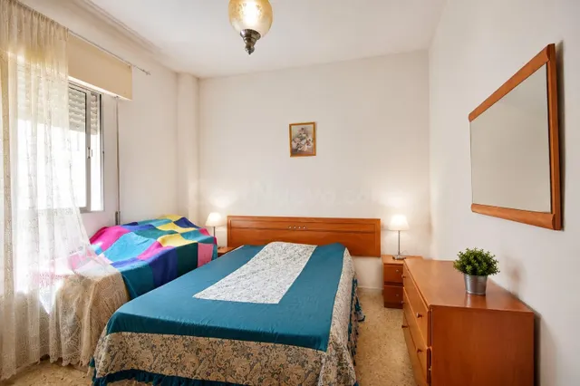 Vivienda de dos dormitorios en Pío XII: comodidad, ubicación - foto 3
