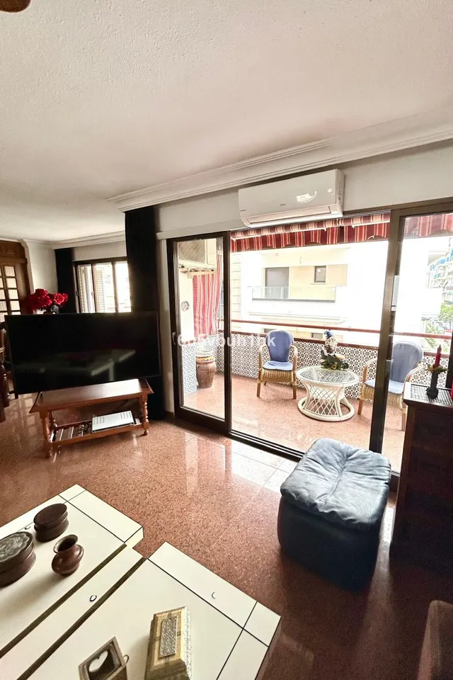 Apartamento 4 habitaciones 217m² en venta - Centro — 27