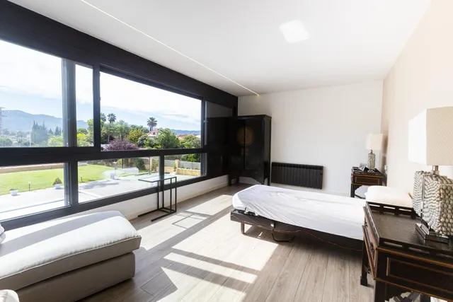 Exclusiva Villa de Lujo en  carretera santa catalina con establos y picadero de caballos  , Murcia - €1,395,000 — 44