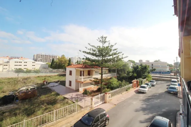 REF. _PISO CÉNTRICO DE 2 habitaciones EN OROPESA DEL MAR (PUEBLO) — 8