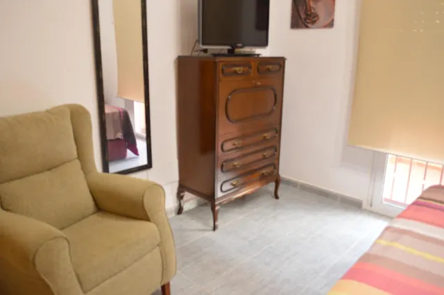 Encantador triplex en La Zenia, Orihuela Costa - ¡Tu Refugio Perfecto cerca del Mar! — 10