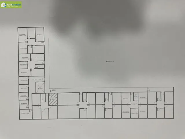 600 m2 DE TRASTEROS IDEAL PARA INVERSORES — 10