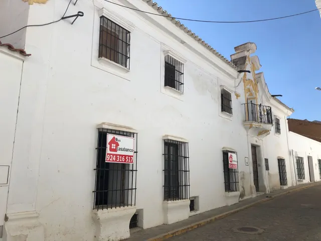 CASABANCO VENDE CASONA - HOSPEDERIA EN RIBERA DEL FRESNO. - foto 2
