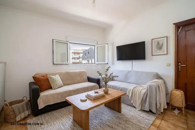 Piso 2 habitaciones 54m² en venta - Zona Pueblo - foto 3