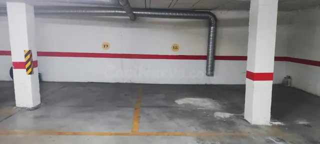 Parking coche en Venta en Retamar Almería — 6