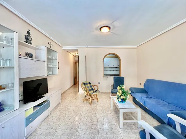 Apartamento 2 habitaciones 72m² en venta - Estacion de autobuses — 21