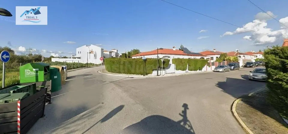 Venta de casa en Salteras.