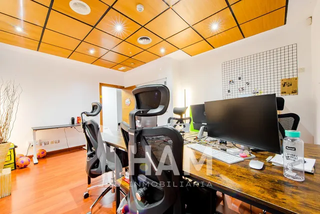 Local de 289 m2 en Padre Damián, Chamartín — 34