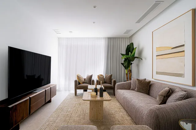Villa 4 habitaciones 342m² en venta - San rafael — 16