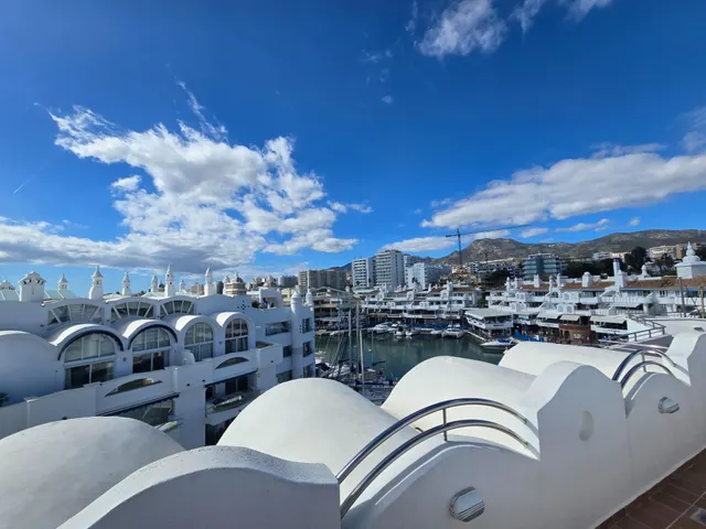 Atico en Puerto Marina, Benalmadena — 32