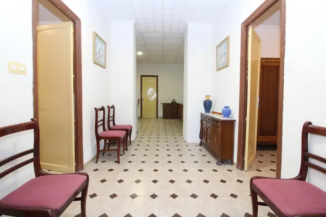 Casa de campo en parque natural, 315 m2 totalmente legalizado — 21