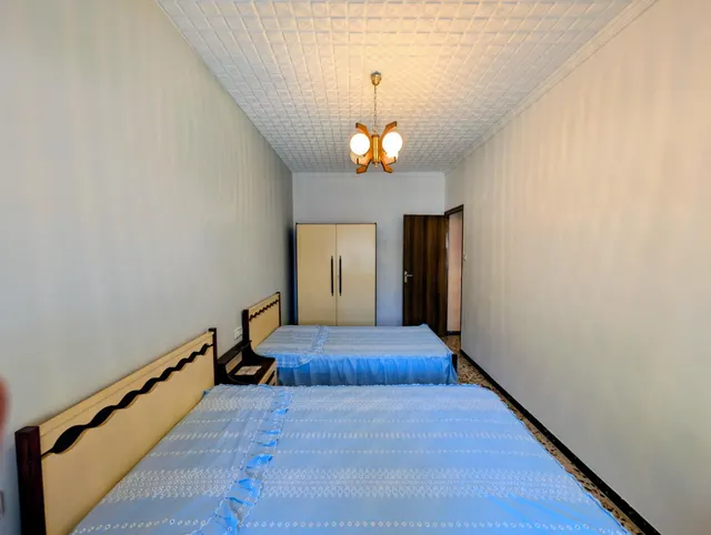 Vivienda en planta baja — 8