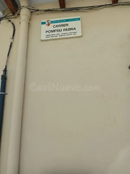 Apartamento 3 habitaciones 60m² en venta - Can rossell - foto 3