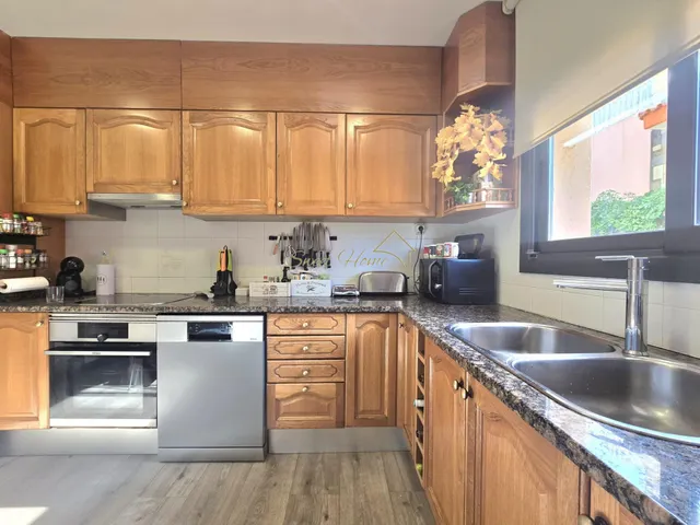 Vivienda exclusiva con piscina cerca de la playa — 23