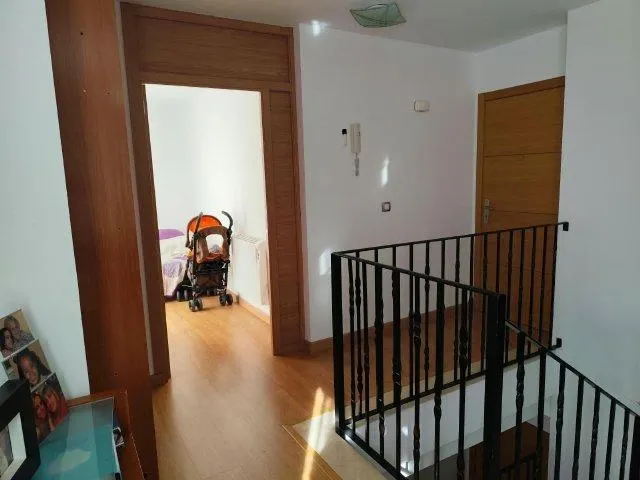 Ático Dúplex en el Corazón de Siete Aguas — 24