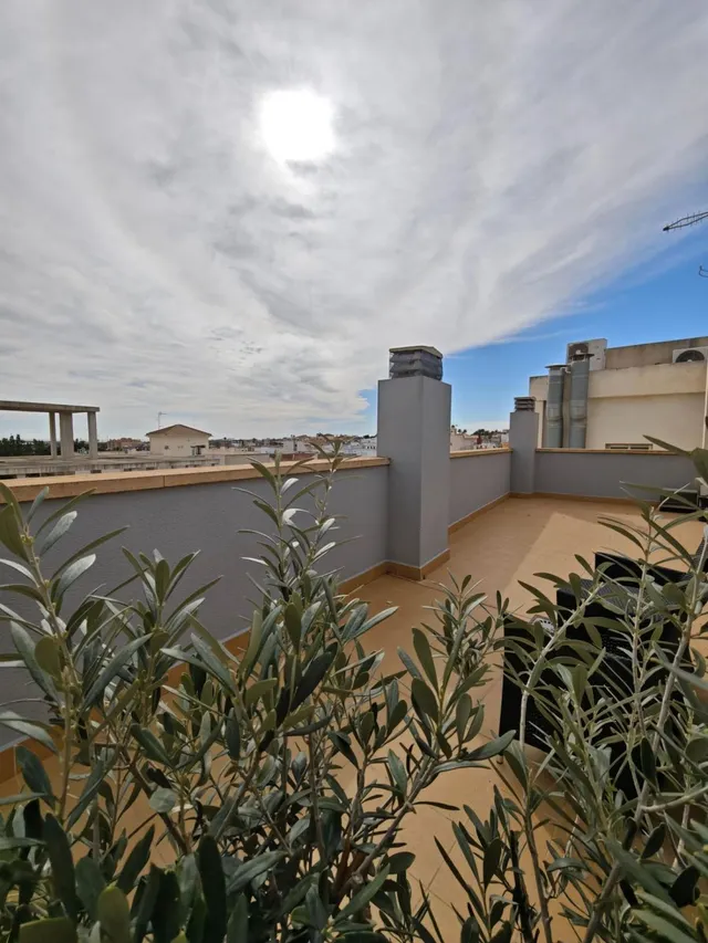 Apartamento 2 habitaciones en venta - Centro — 23