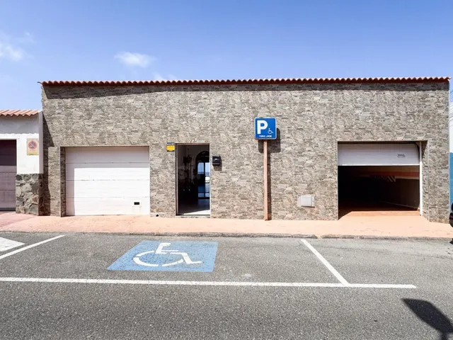 Gran chalet junto al mar con 2 apartamentos independientes – playa del hombre, gran canaria, españa — 7