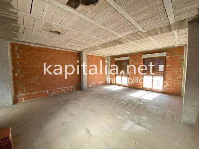 Edificio a la venta en La Llosa de Ranes — 5