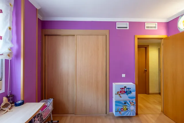 Amplio y moderno piso en Las Salinas, Roquetas de Mar por €240.000 — 36