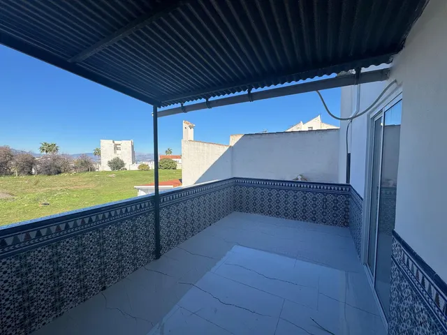 Ático 3 habitaciones 216m² en venta - Puerto Sol-Los Almendros-El Tomillar — 11