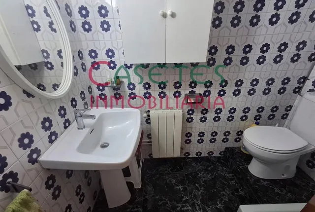 ¡¡OPORTUNIDAD EN ALGEMESSI!! ¡¡CASA DE PUEBLO!! — 21
