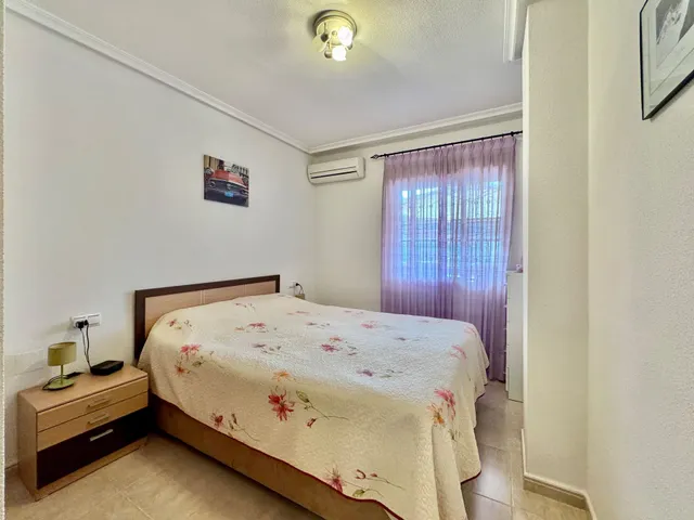 Apartamento 2 habitaciones 82m² en venta - Los Altos — 11