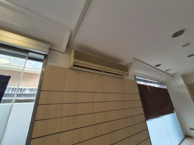 CÉNTRICO LOCAL COMERCIAL DE 94M2 — 6